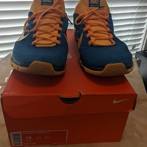 Men's Nike Free Trainer 5.0 Running Shoe